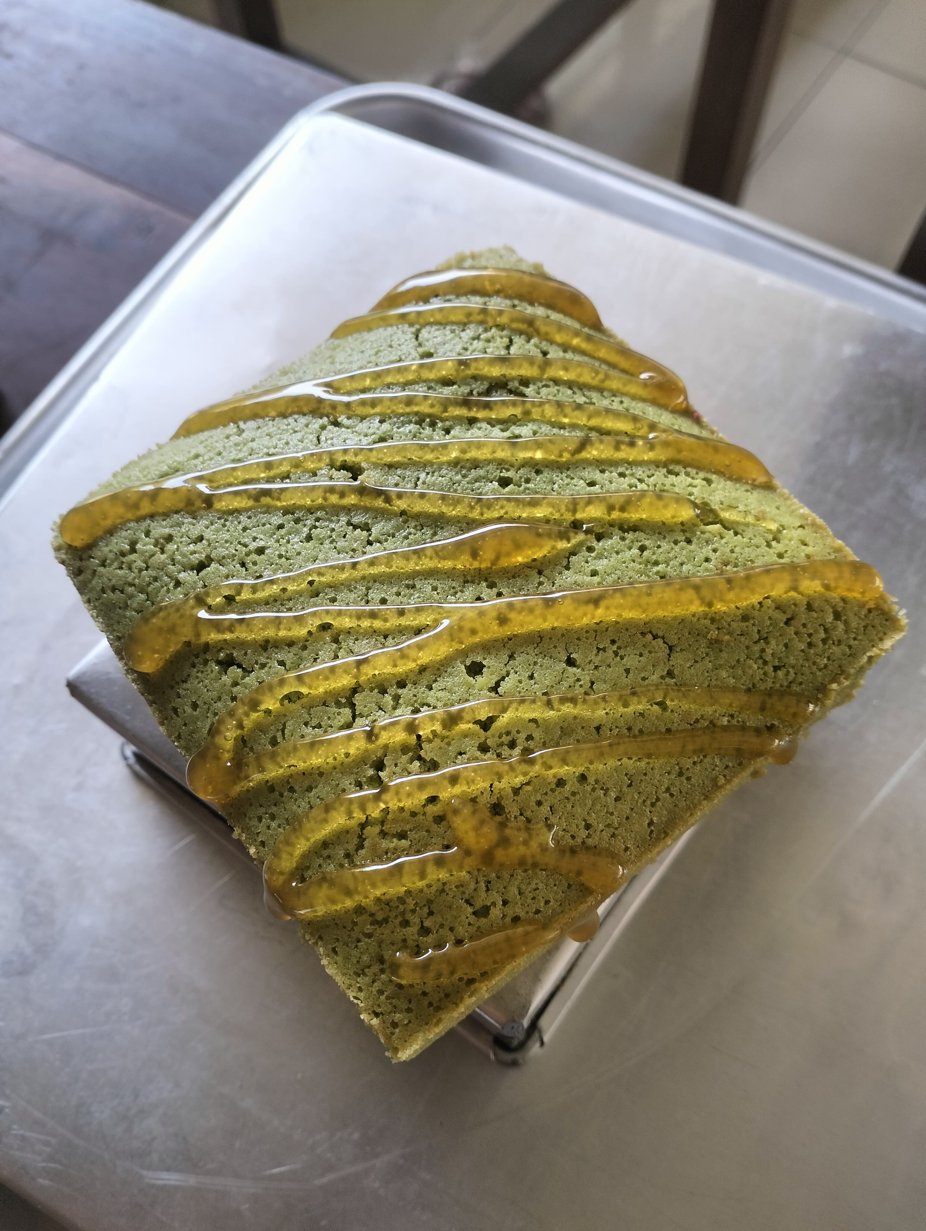 TIWUL CAKE