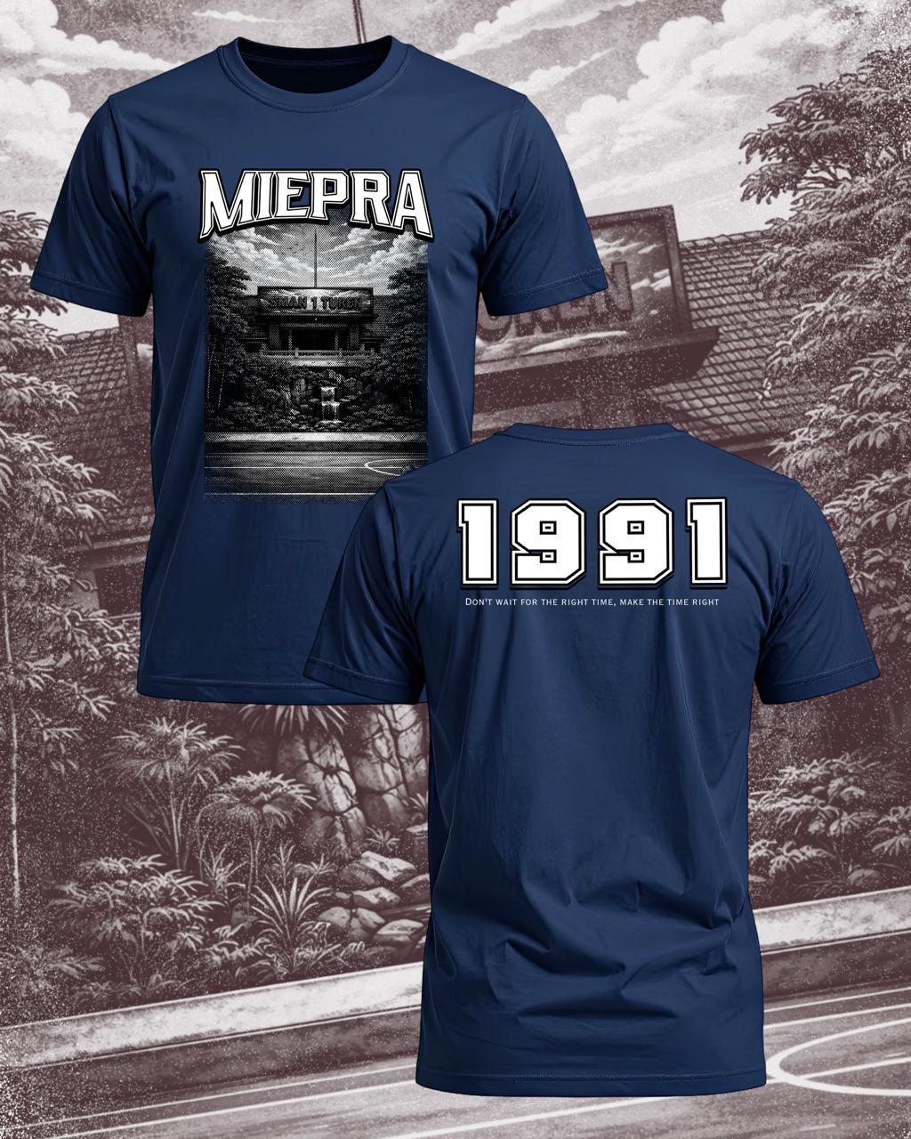 T-Shirt (Custom Design)